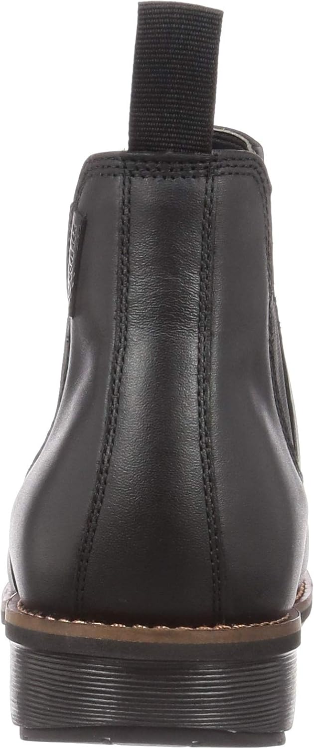 Мужские повседневные туфли Madras Walk с мембраной Gore-Tex, On-Off, комфорт, черный — фото 3