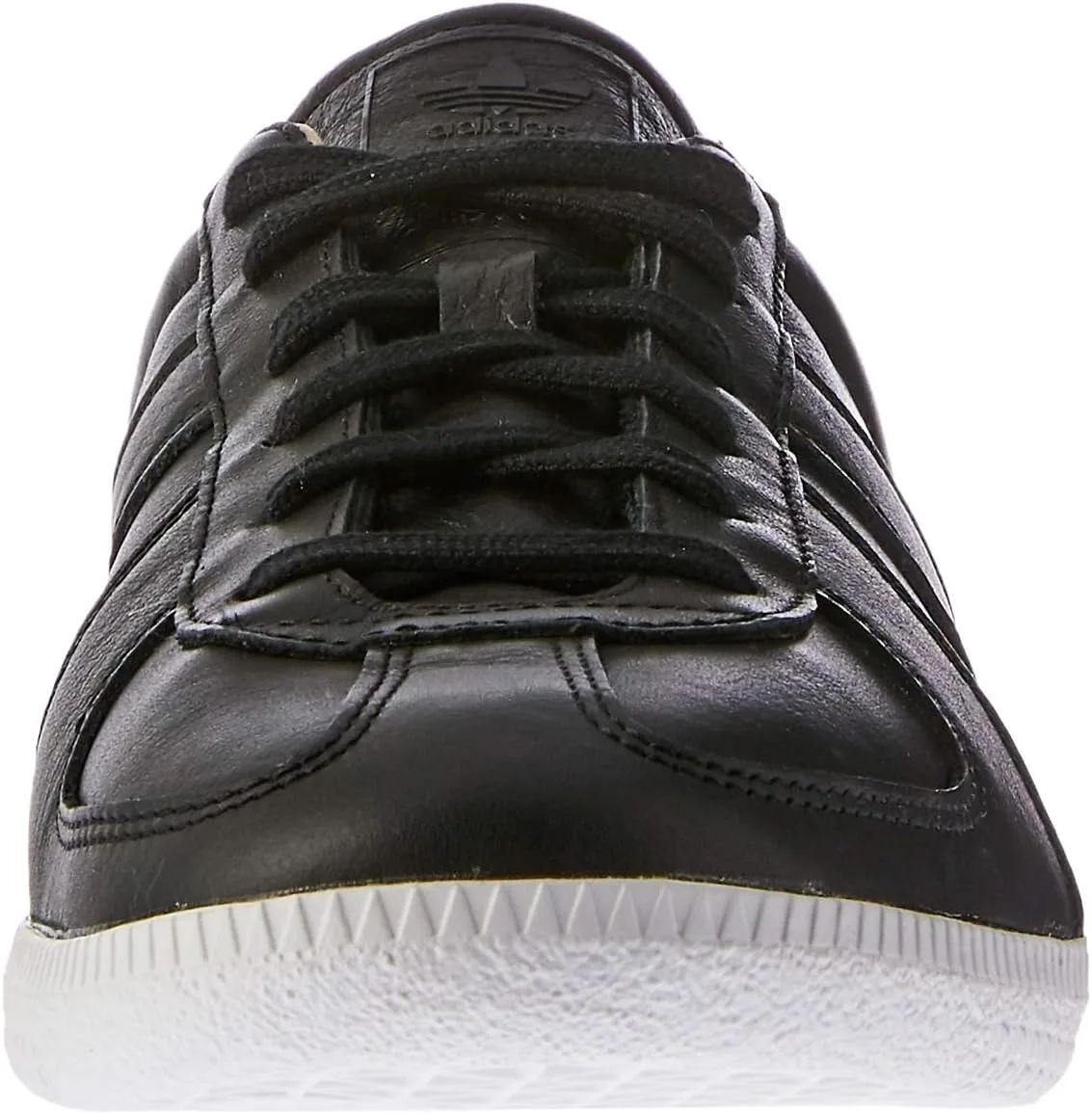 Гимнастические кроссовки Adidas Unisex Adult Bw Army, черный — фото 2