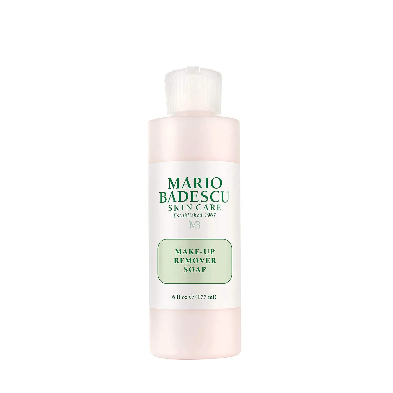 Средство для снятия макияжа Mario Badescu — Мыло для снятия макияжа для комбинированной, сухой и чувствительной кожи | Очищающее, 170.1 г