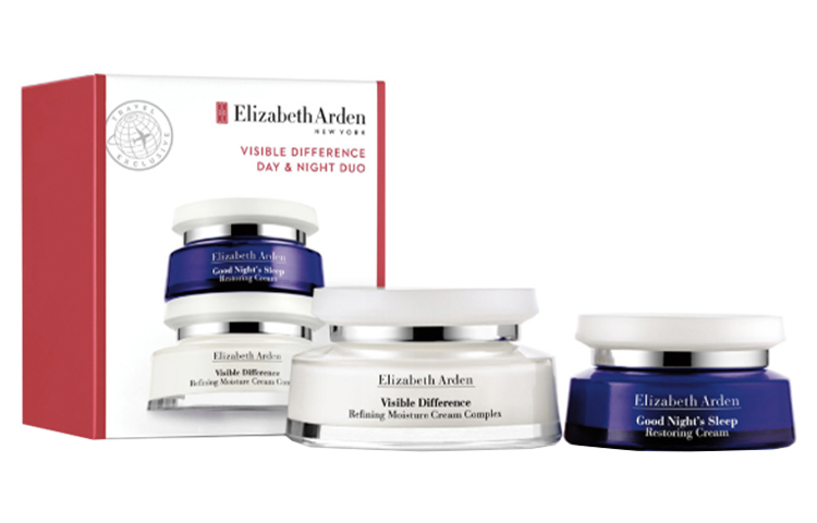 

Наборы для ухода за кожей Unisex Elizabeth Arden, Arden Complex Good Night Cream set