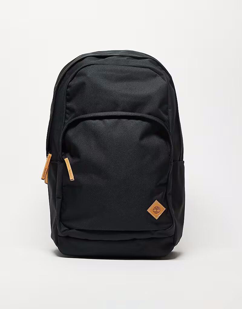 

Рюкзак Timberland Timberpack черного цвета, 22 л