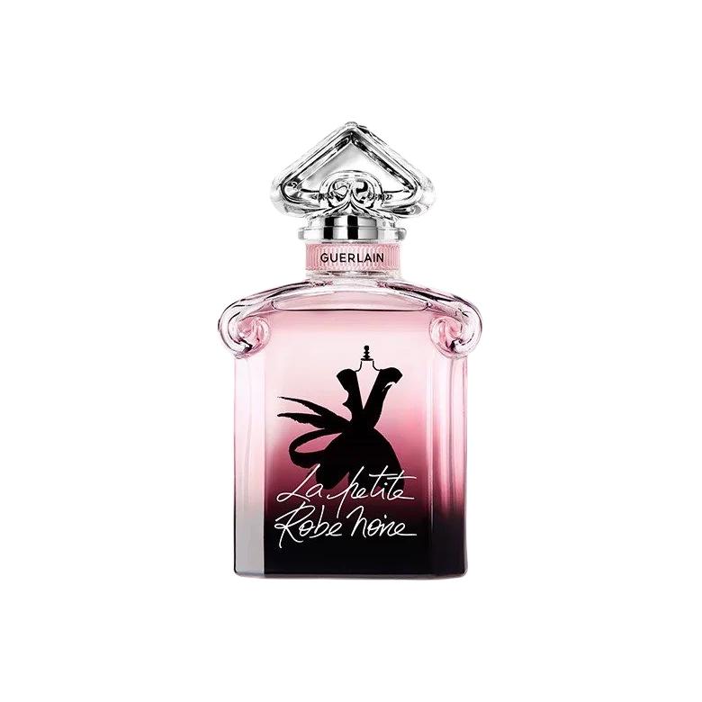 

GUERLAIN Духи jiaolan little black dress night phantom oriental culinary raspberry rose 100ml