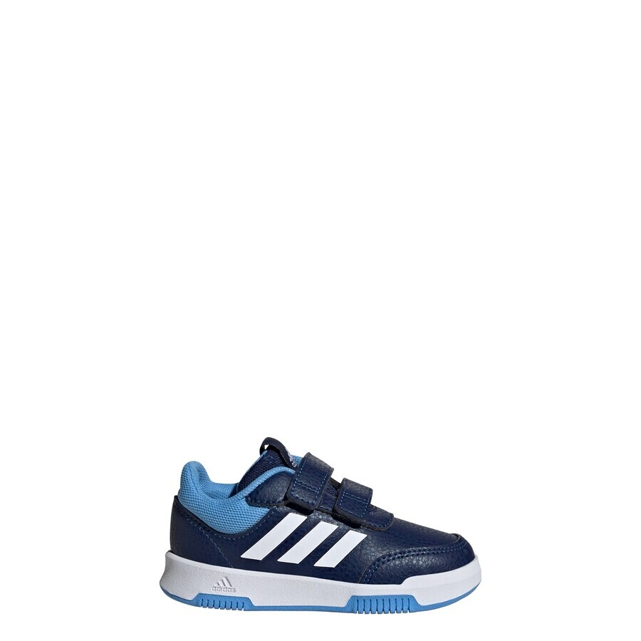 Кроссовки ADIDAS SPORTSWEAR Athletic Tensaur, цвет Azure/Dark blue — фото 2
