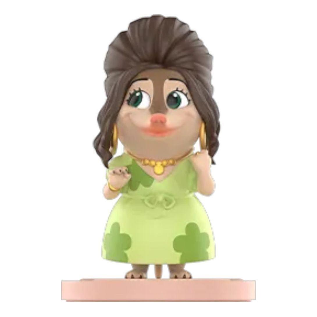 

Фигурка Pop Mart Disney Zootopia Next Adventure Figures 'Fru Fru'