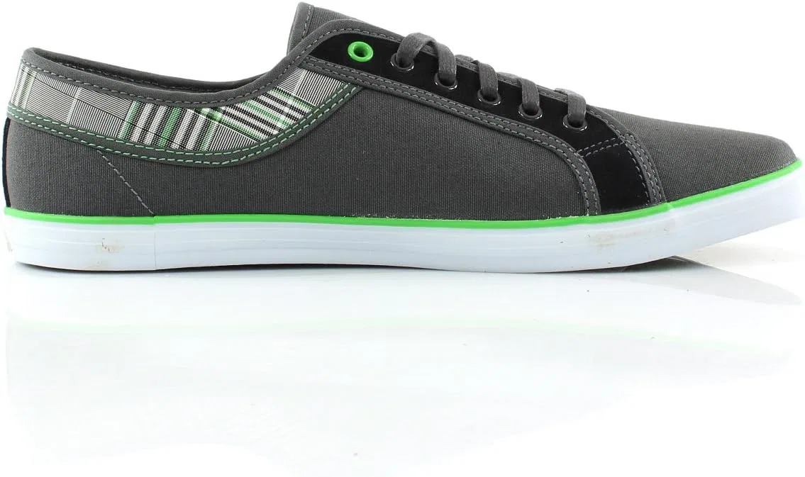 Le Coq Sportif, мужские кроссовки, Gray — фото 4