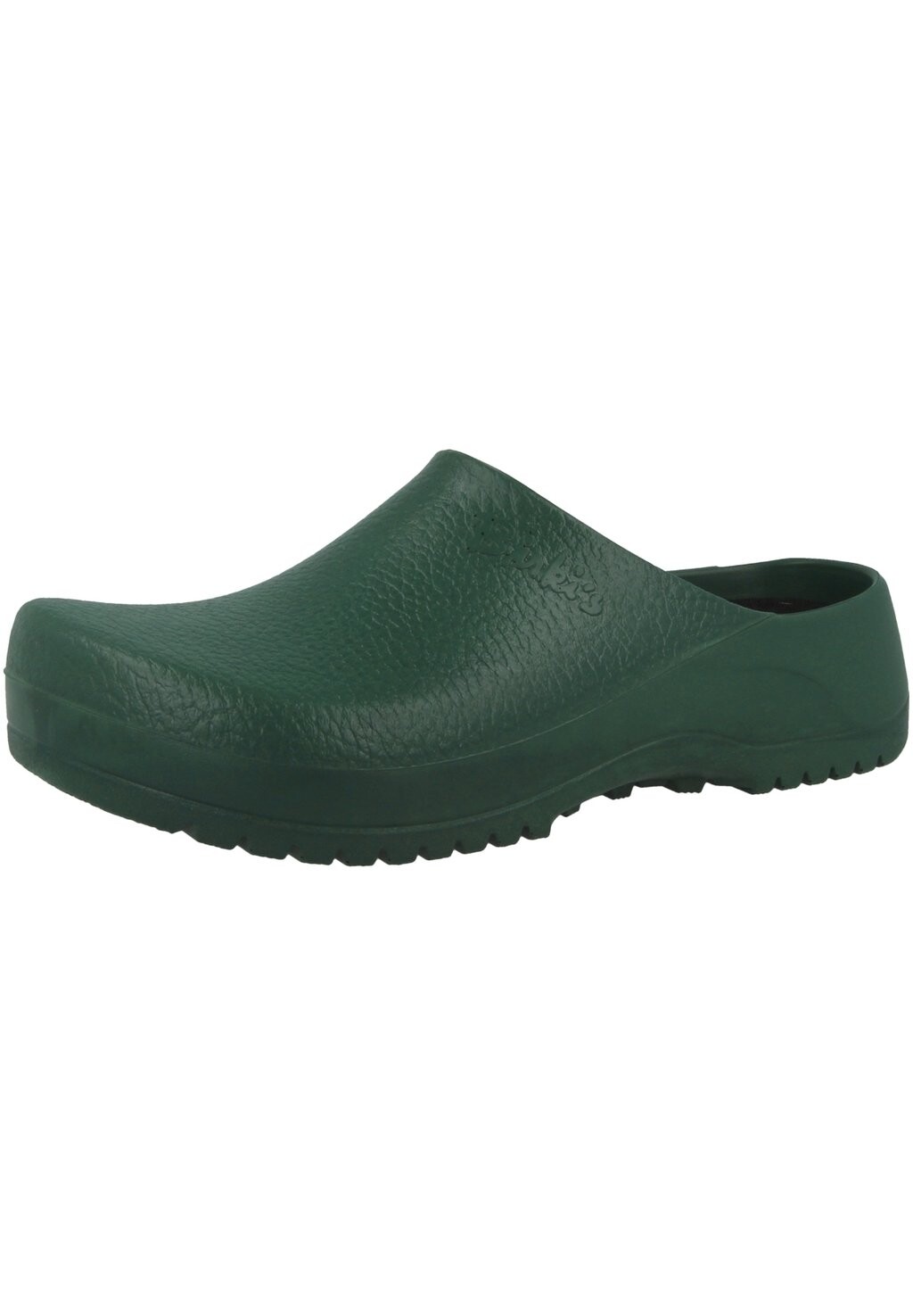 Сабо Super Regular Fit Unisex Birkenstock, зеленый — фото 2