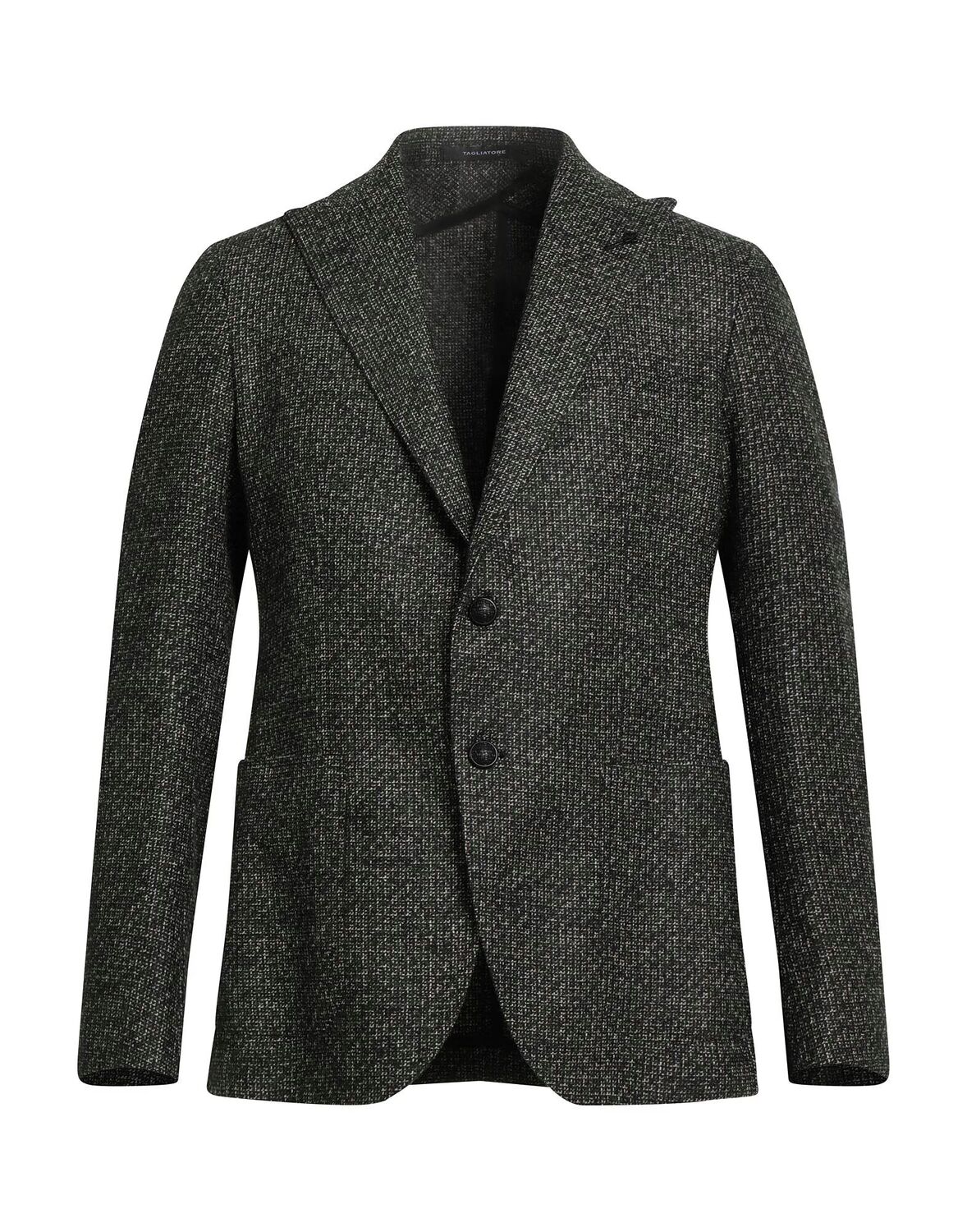 

Блейзер Tagliatore, темно-зеленый