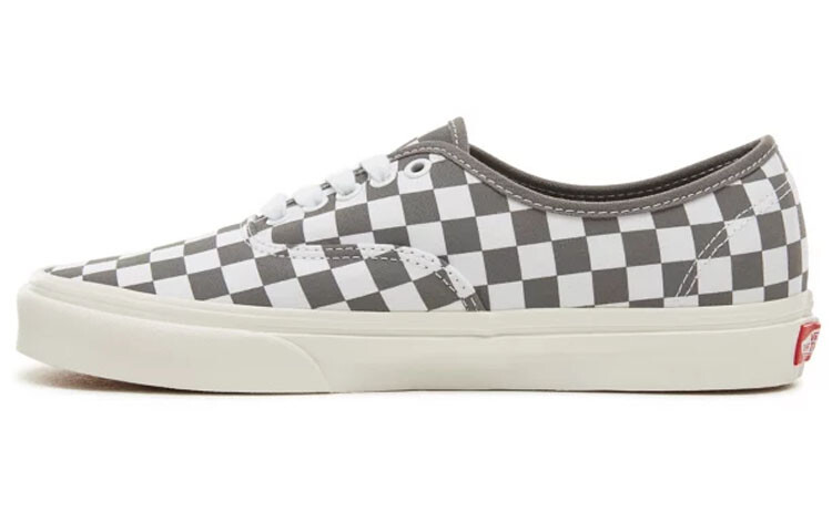 

Кроссовки Authentic Vans 'Checkerboard - Pewter Marshmallow'