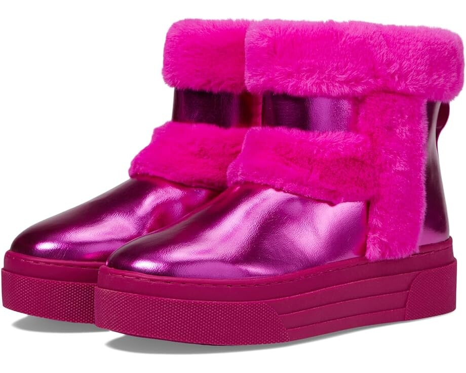 

Ботинки Steve Madden Bunny, розовый