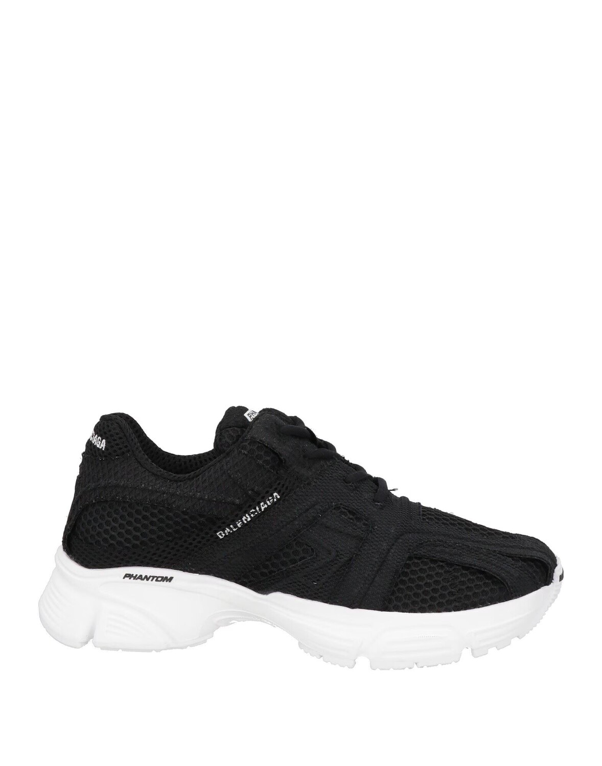 

Кроссовки Balenciaga, черный