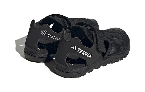 Кроссовки terrex captain toey 2.0 Adidas, черный — фото 4