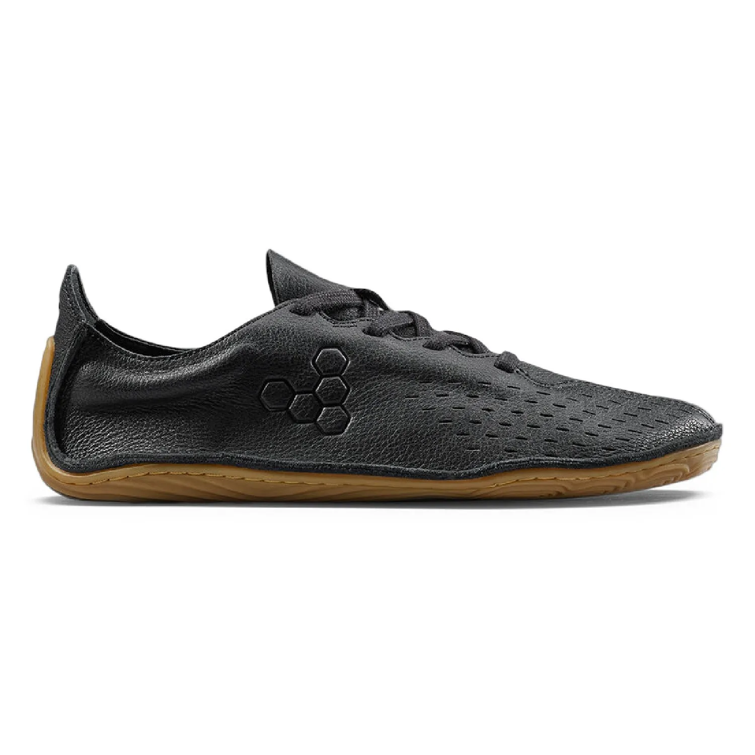 

Sensus Обувь мужская Vivobarefoot, Obsidian