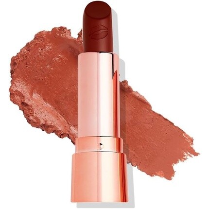 

Губная помада Satin Kiss Fling Fling, 1 шт., Makeup Revolution