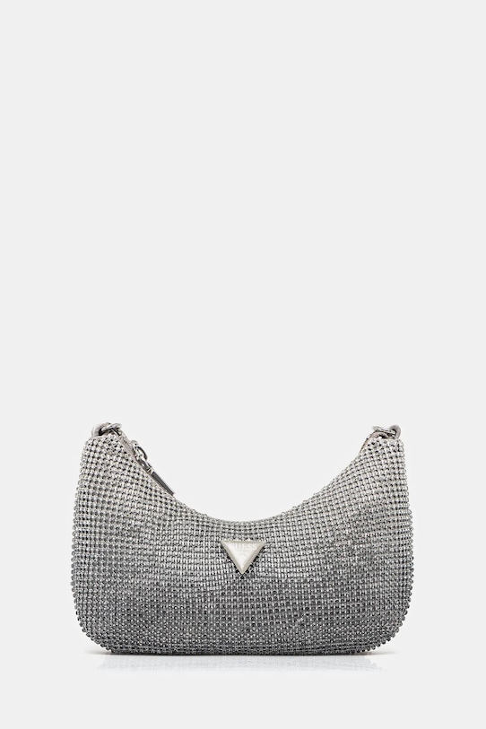 

Сумка Zalina Guess, серебряный
