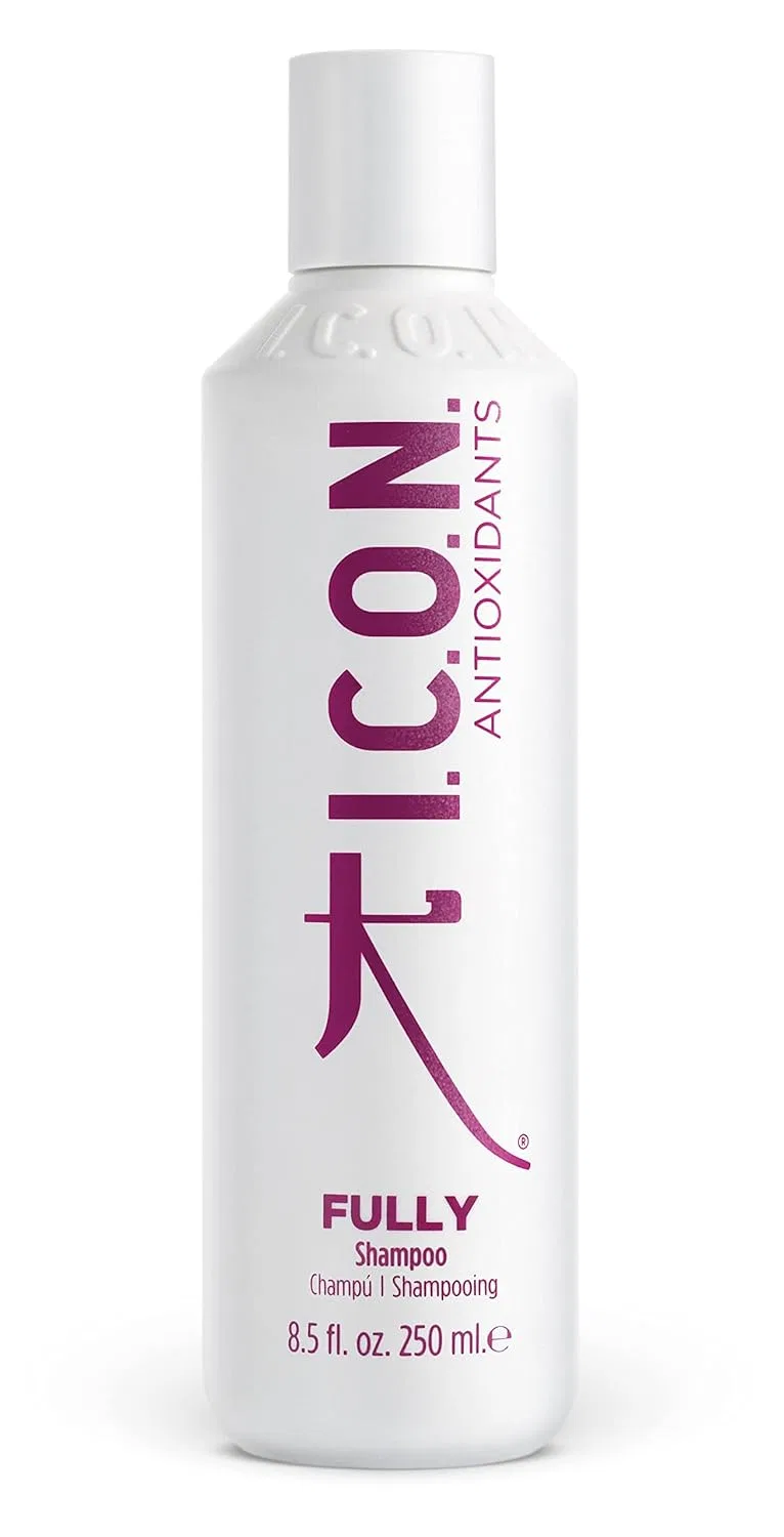 Шампунь Fully Antioxidant от I.c.o.n. I.C.O.N.