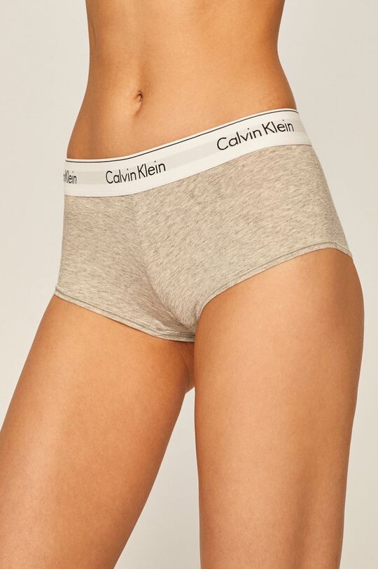 

Нижнее белье Calvin Klein Underwear, серый