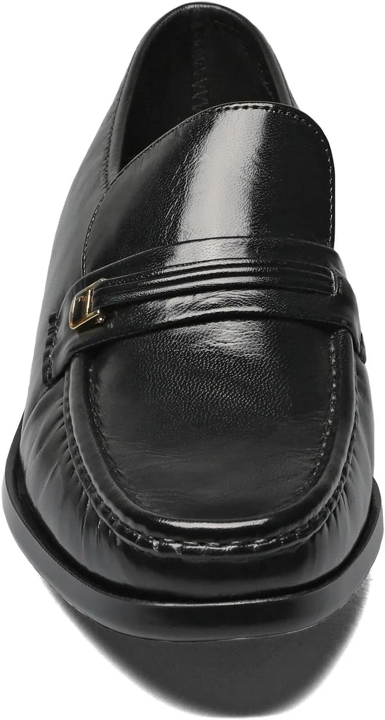 Туфли Florsheim Men's Riva, Black — фото 4