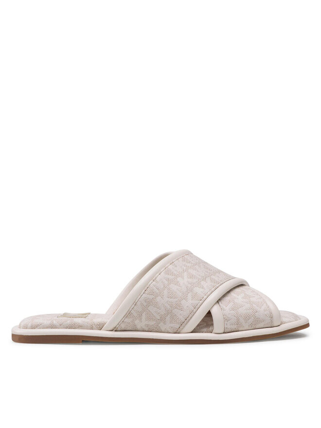 

Мюли MICHAEL Michael Kors, бежевый