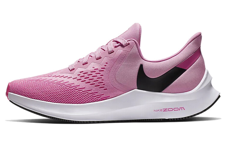 

Женские беговые кроссовки Nike Zoom Winflo 6