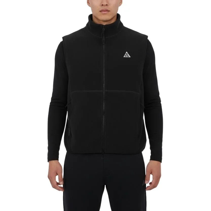 Куртка ACG AS U WOLF TREE FZ мужская Nike, черный