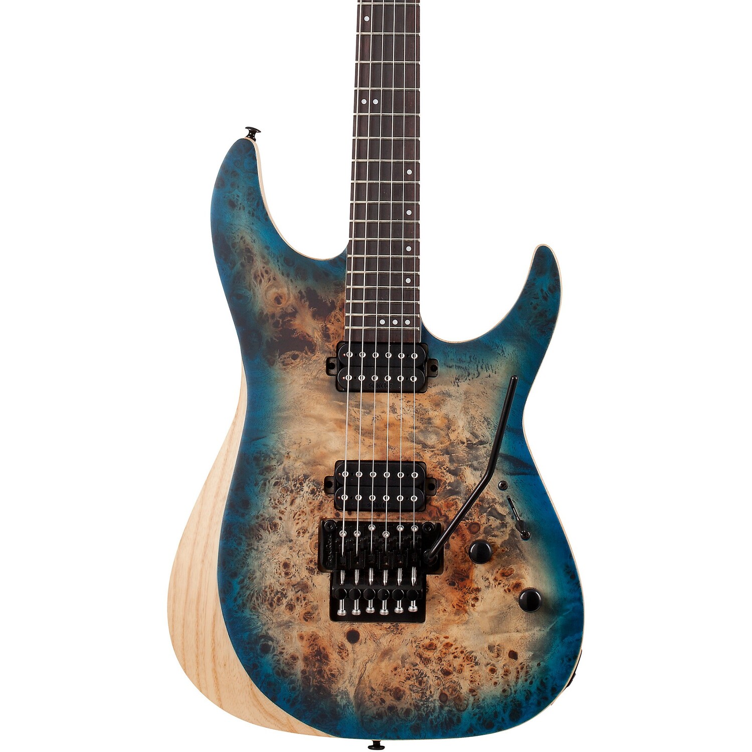 

Schecter Guitar Research Reaper-6 FR Электрогитара Sky Burst