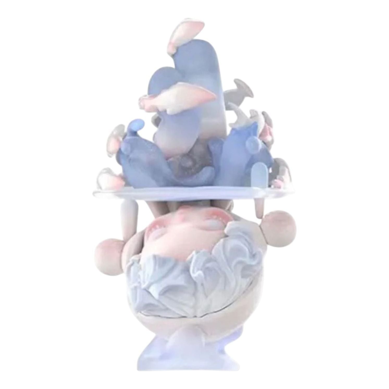 

Pop Mart Skullpanda The Paradox Figures 'Diving In'