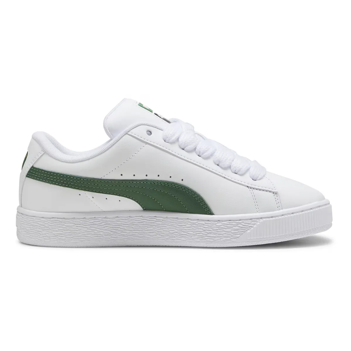 

Кроссовки мужские Puma Suede XL Light для повседневного ношения, белый