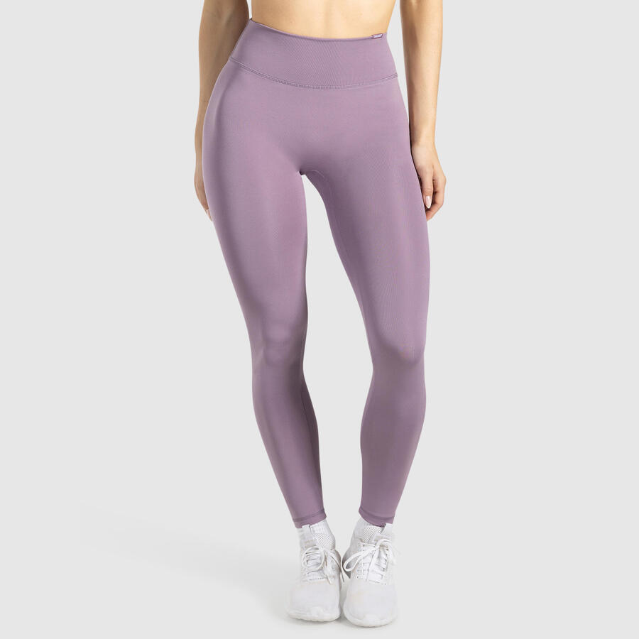 

SMILODOX Женские леггинсы Selina Purple