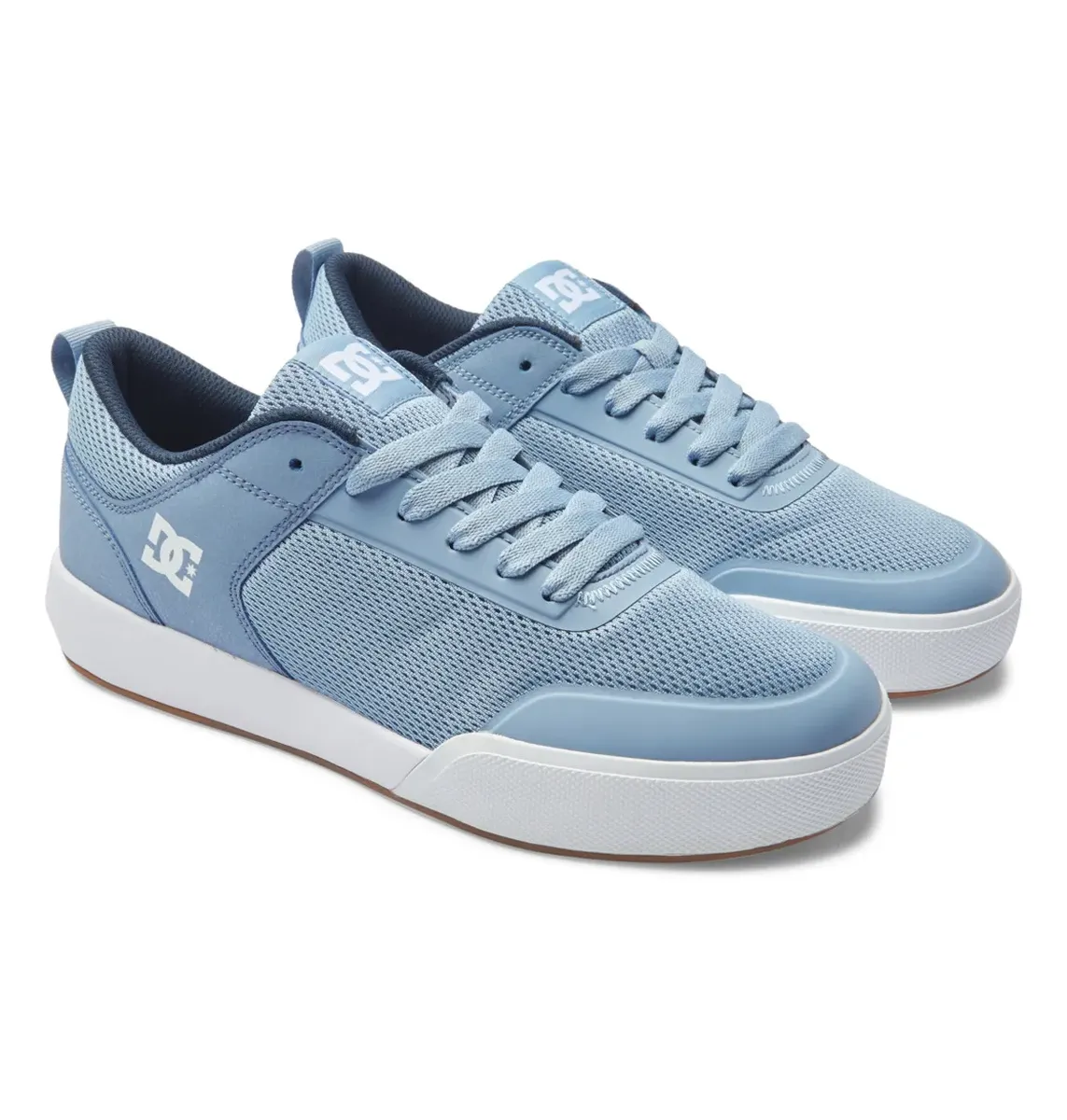 

Кроссовки DC Shoes "Transit", голубой, Синий, Кроссовки DC Shoes "Transit", голубой