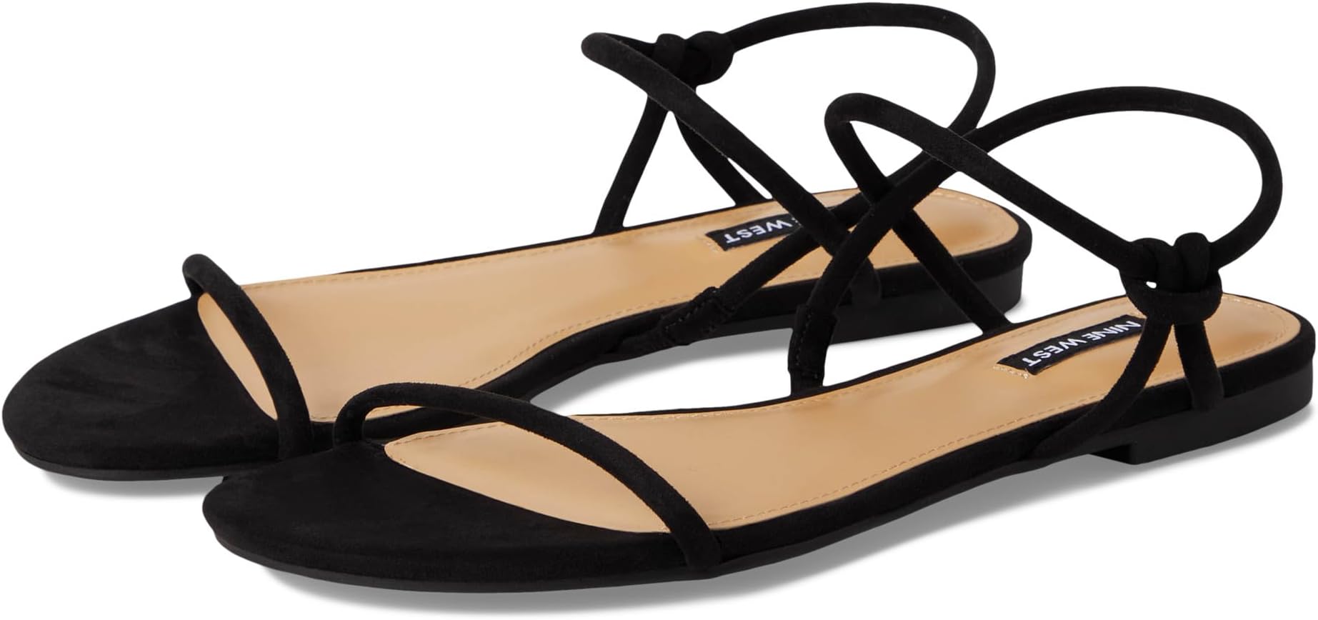 Сандалии Nine West Women's Maizy, Black