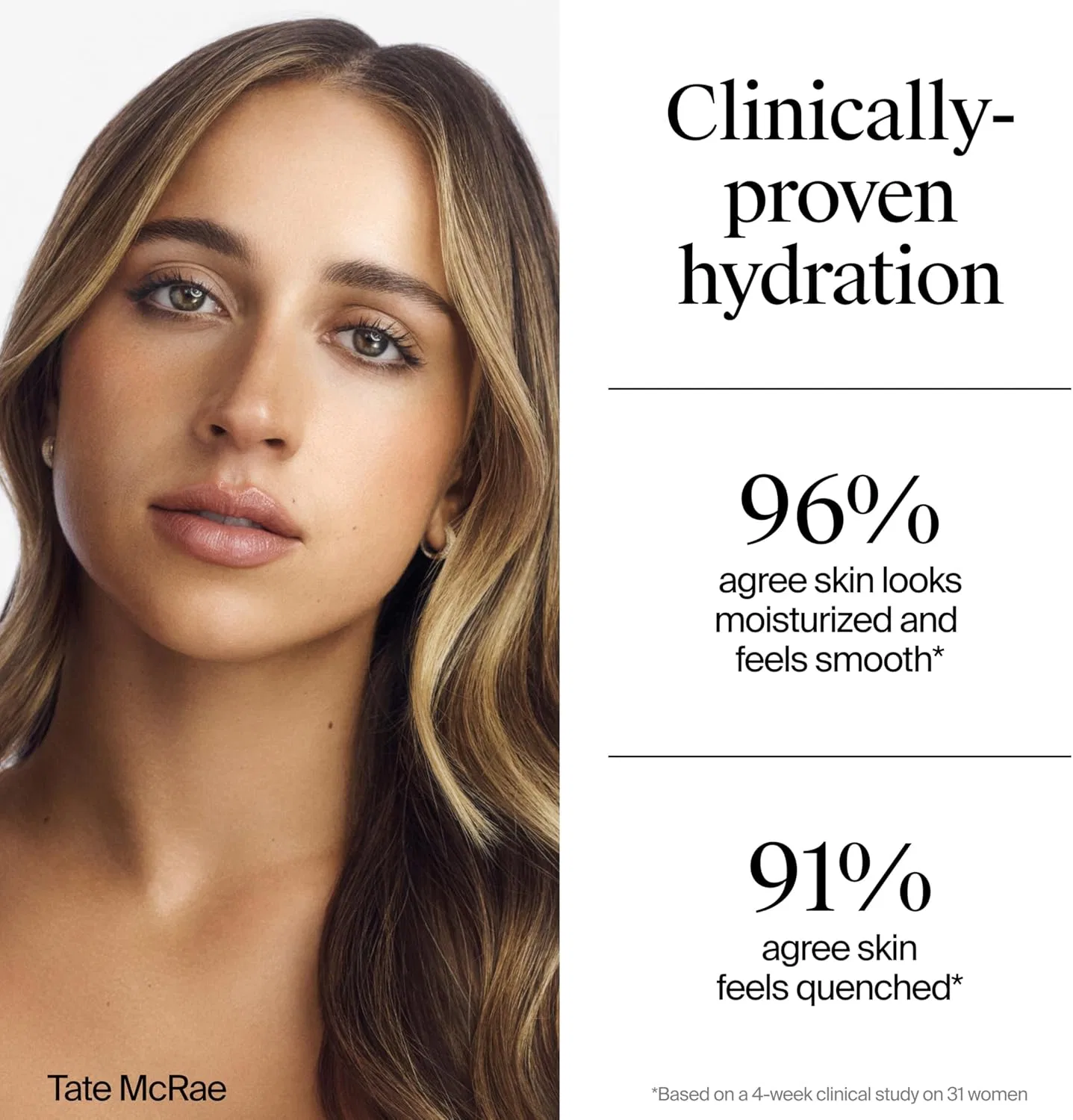 Средство для снятия макияжа Neutrogena — Салфетки для снятия макияжа HydroBoost с гиалуроновой кислотой, увлажняющие, , 2 упаковки — фото 4
