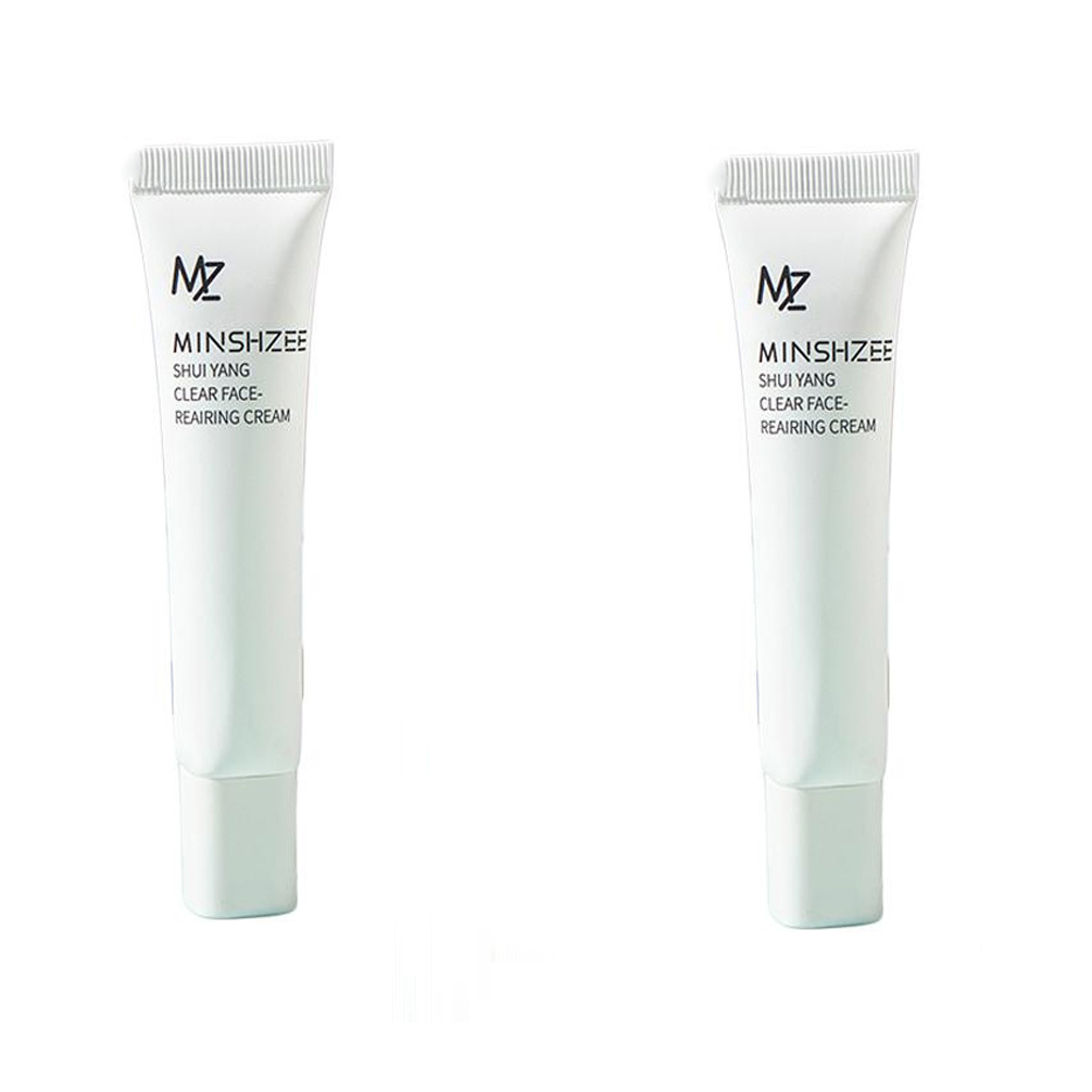 

Тонирующие праймеры / увлажняющие основы для женщин MINSHZEE, 02#белый[any skin]*2