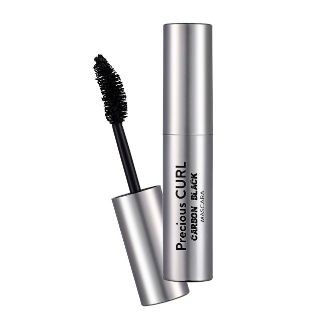 

Тушь для ресниц Carbon Degree Curl Flormar, 11,5 мл