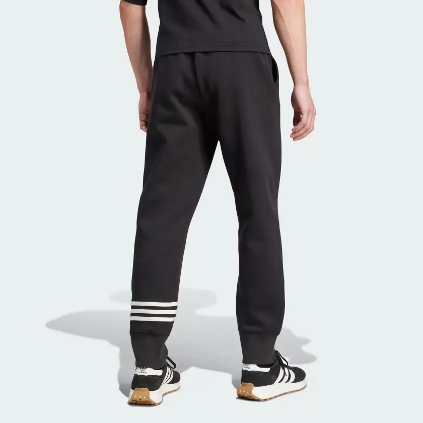 Спортивные штаны Adidas Neuclassics Adidas Originals, черный — фото 3