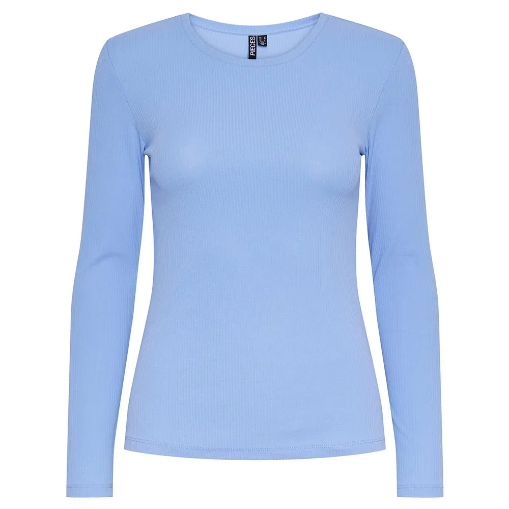 

Футболка Pieces Ruka, синий