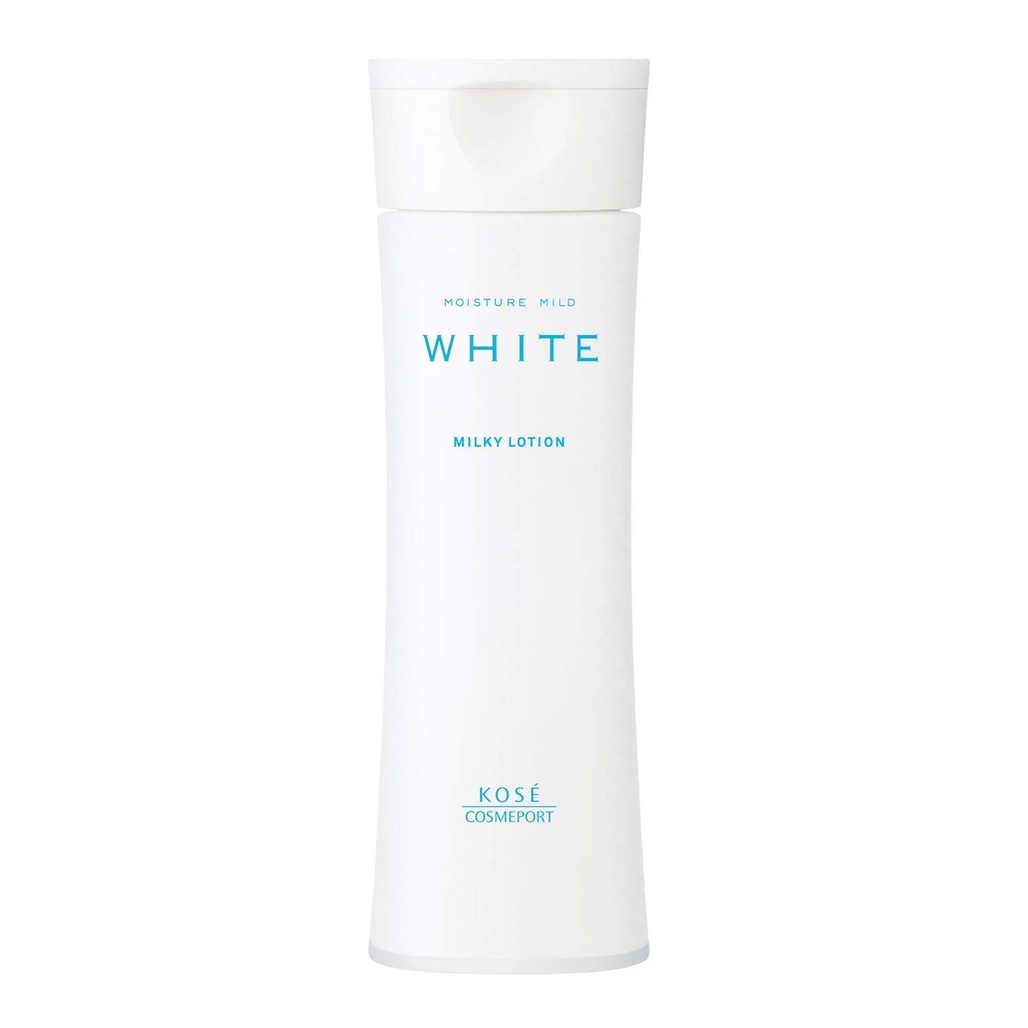 Лосьон Kose — Увлажняющий «Moisture Mild White Milky Lotion» от, 140 мл
