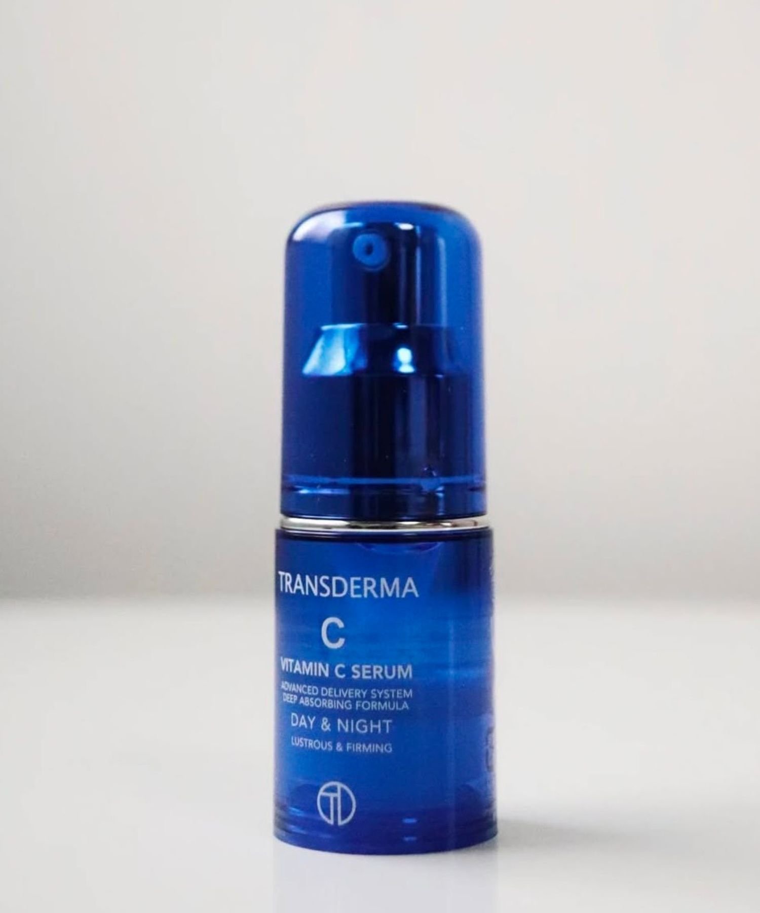 Сыворотка TRANSDERMA — C с витамином С для упругости и сияния кожи, сужения пор , others