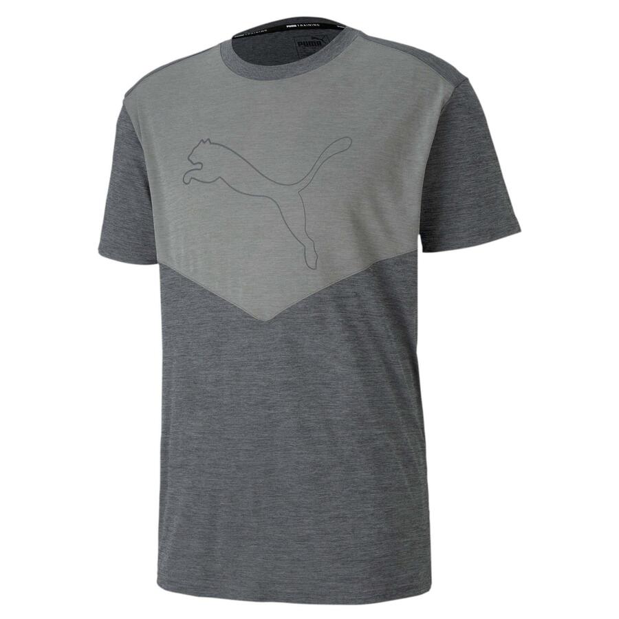 

Мужская футболка Puma Reactive Tech Tee 518984