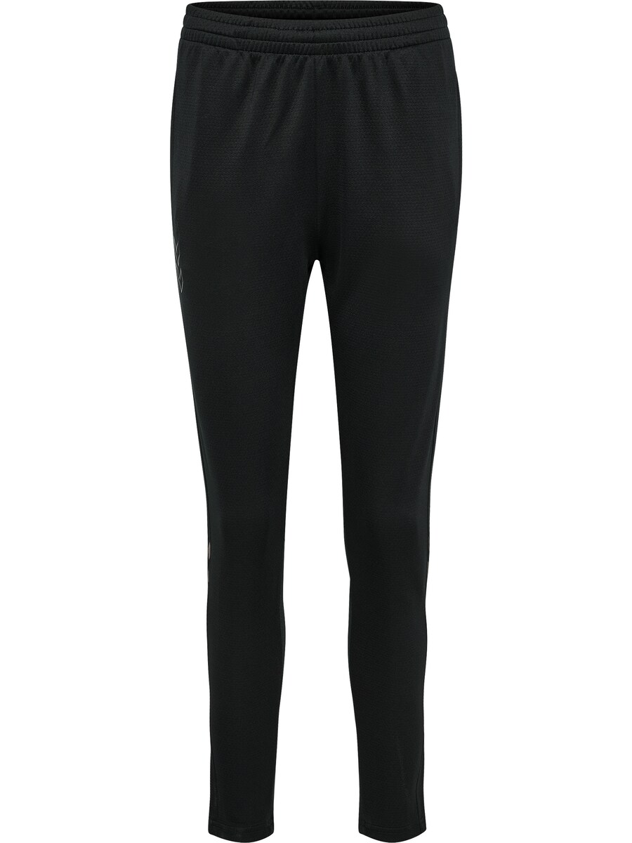 

Длинные брюки Hummel Regular Workout Pants Active, черный