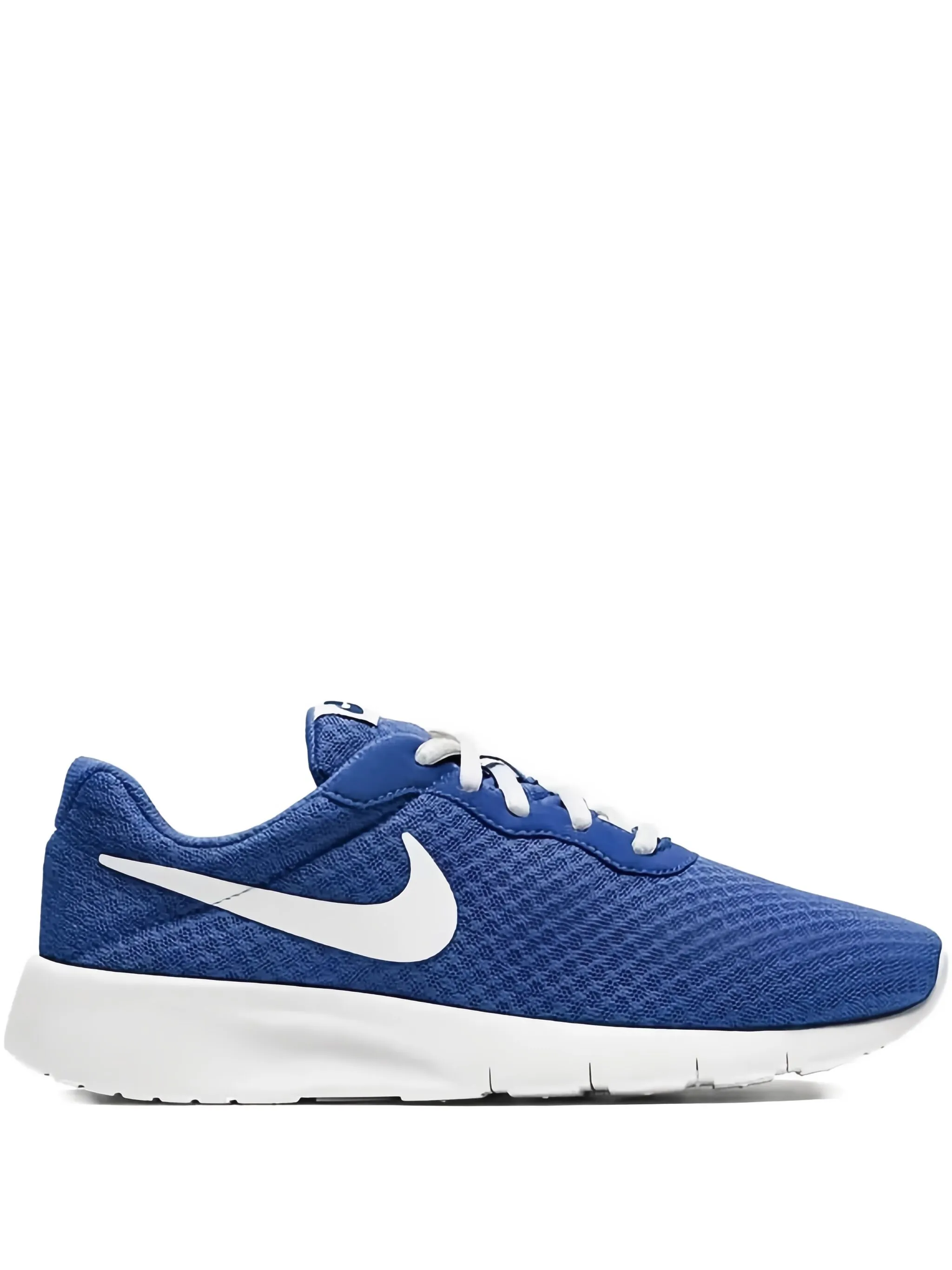 

Кроссовки Tanjun Blue/White Nike, синий