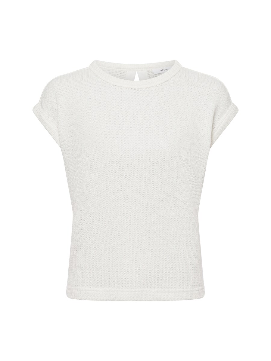 

Футболка OPUS Spunki, White