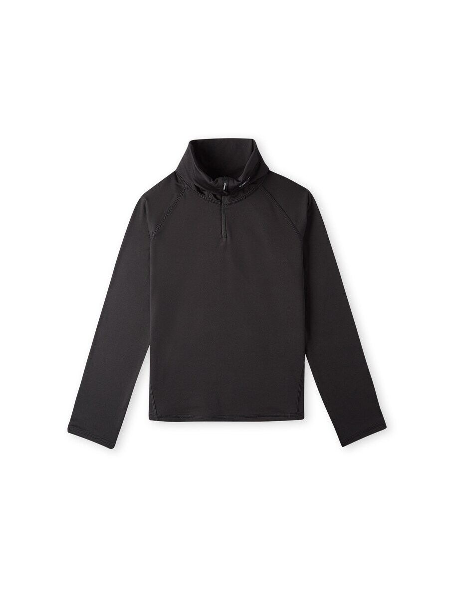 

Свитер с капюшоном на молнии O'NEILL Athletic Sweater, черный