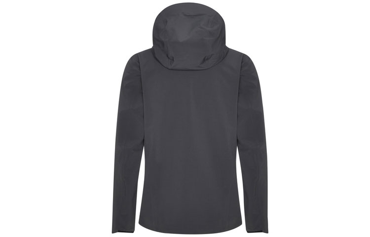 Гамма Mx Худи Arcteryx, Эдзиза Оранжевый/Эдзиза — фото 4