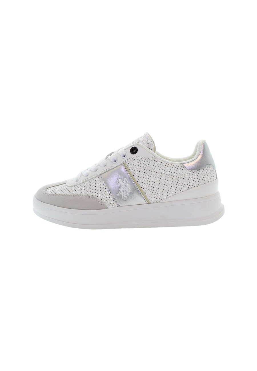 Кроссовки U.S. POLO ASSN., белый