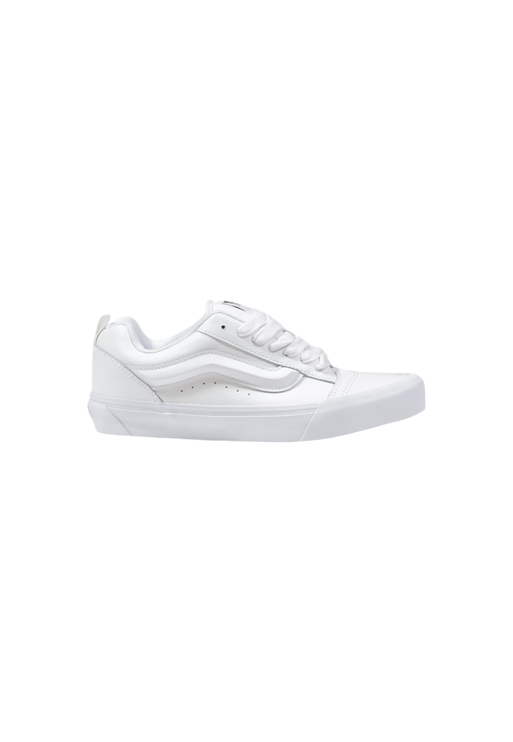 

Кроссовки Vans, белый
