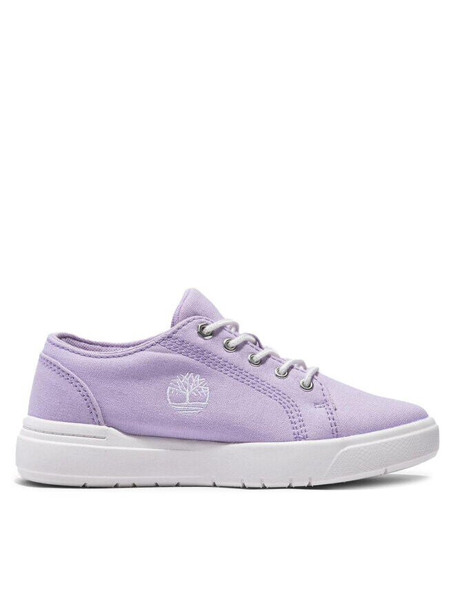 

Кроссовки Seneca Bay Low Lace Sneaker Timberland, фиолетовый