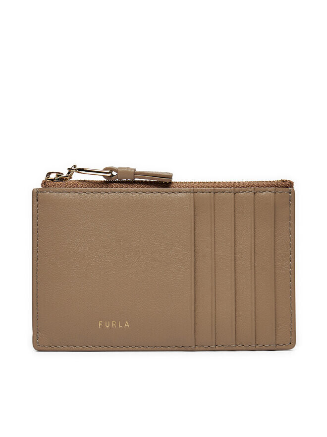 

Картхолдер WP00449 BX2045 Furla, бежевый