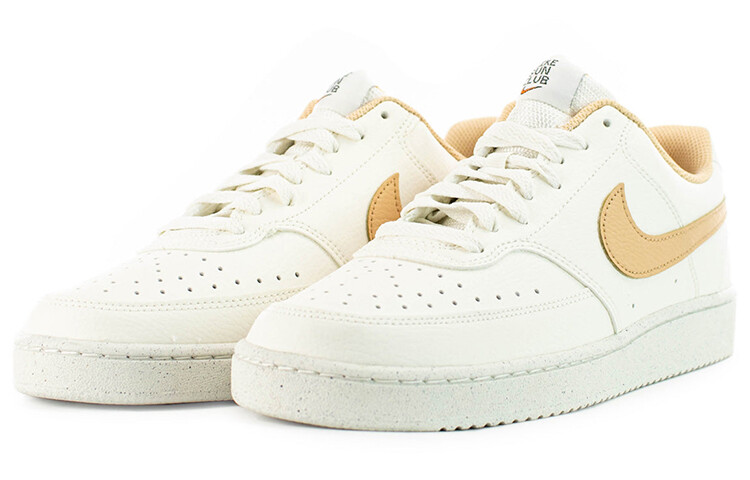 Женские кроссовки для скейтбординга Nike Court Vision 1 — фото 2
