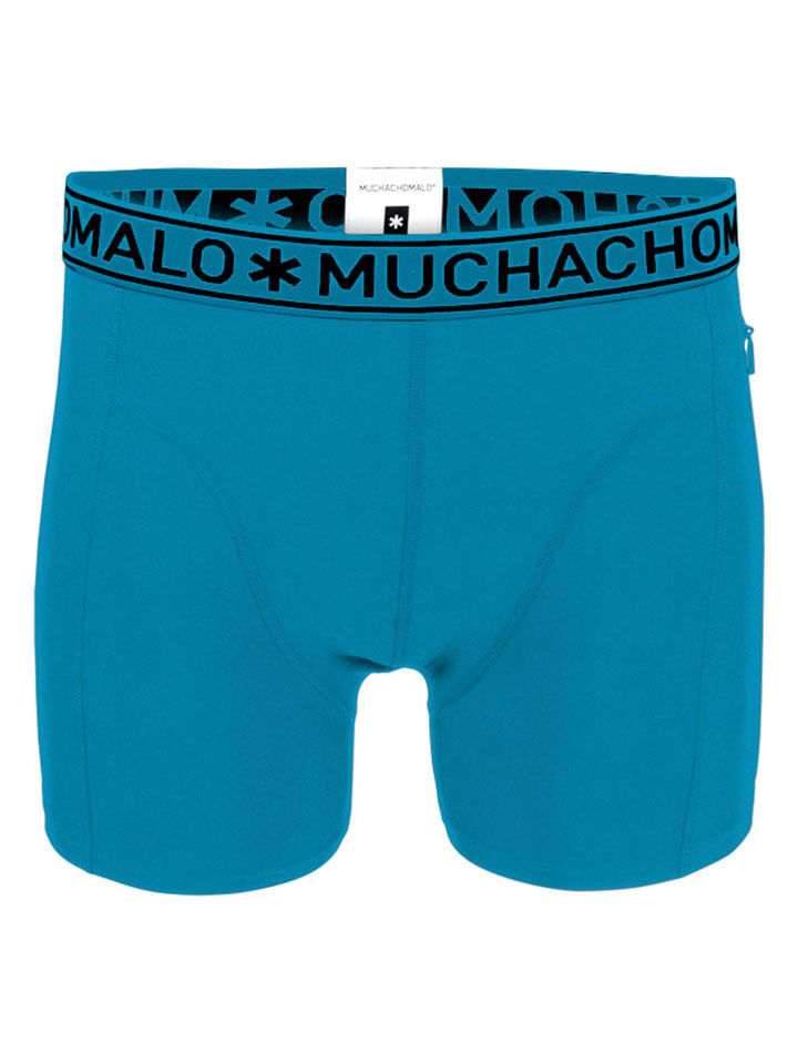 

Muchachomalo Синие плавки