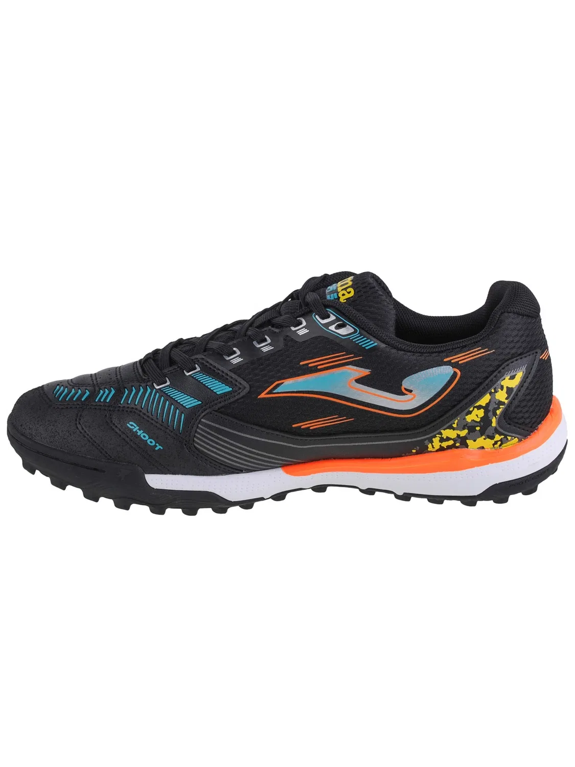 Футбольные бутсы 'Liga-5 25 LIGW TF' Joma, Mixed Colors